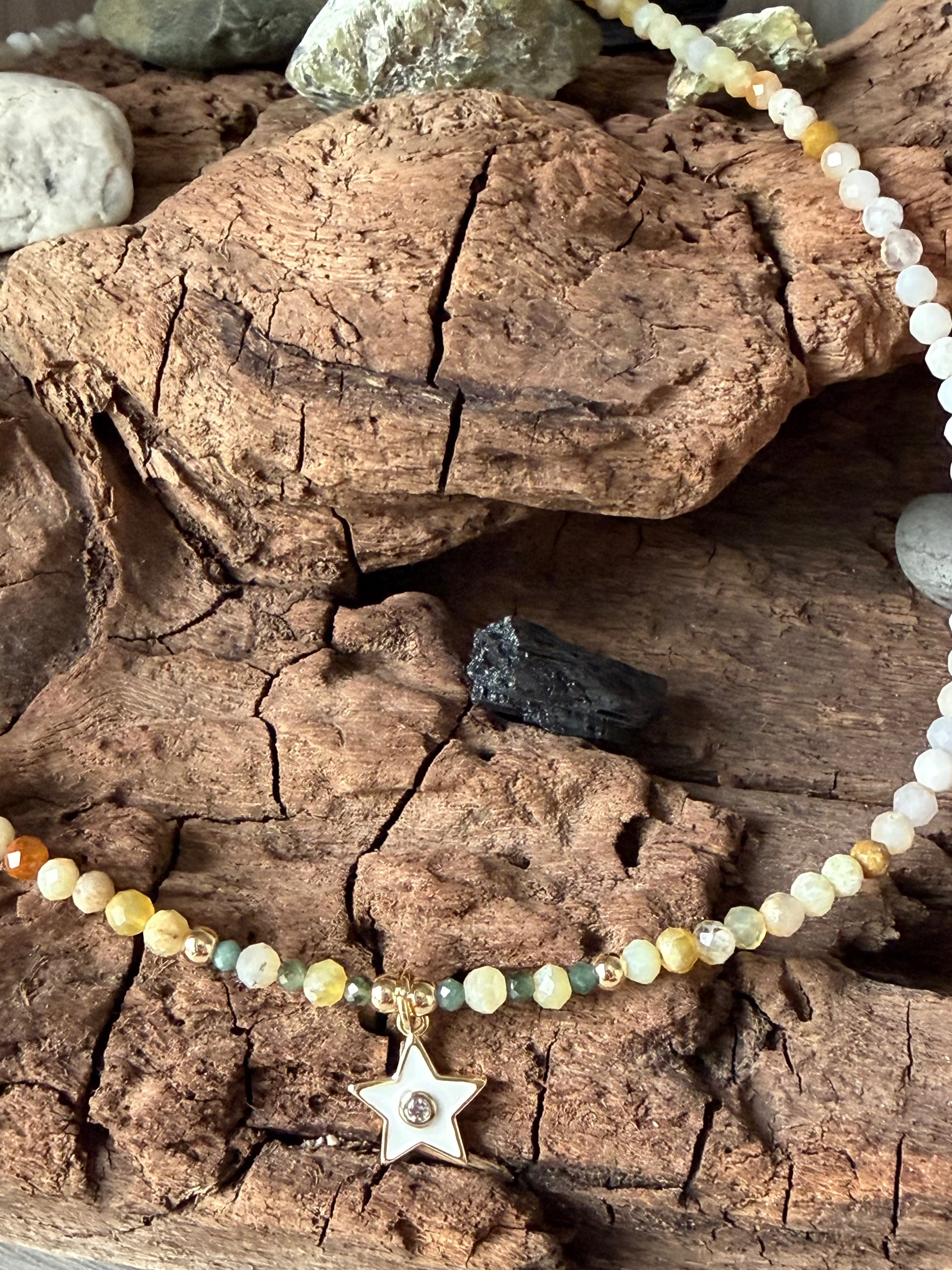 Daniele Necklace