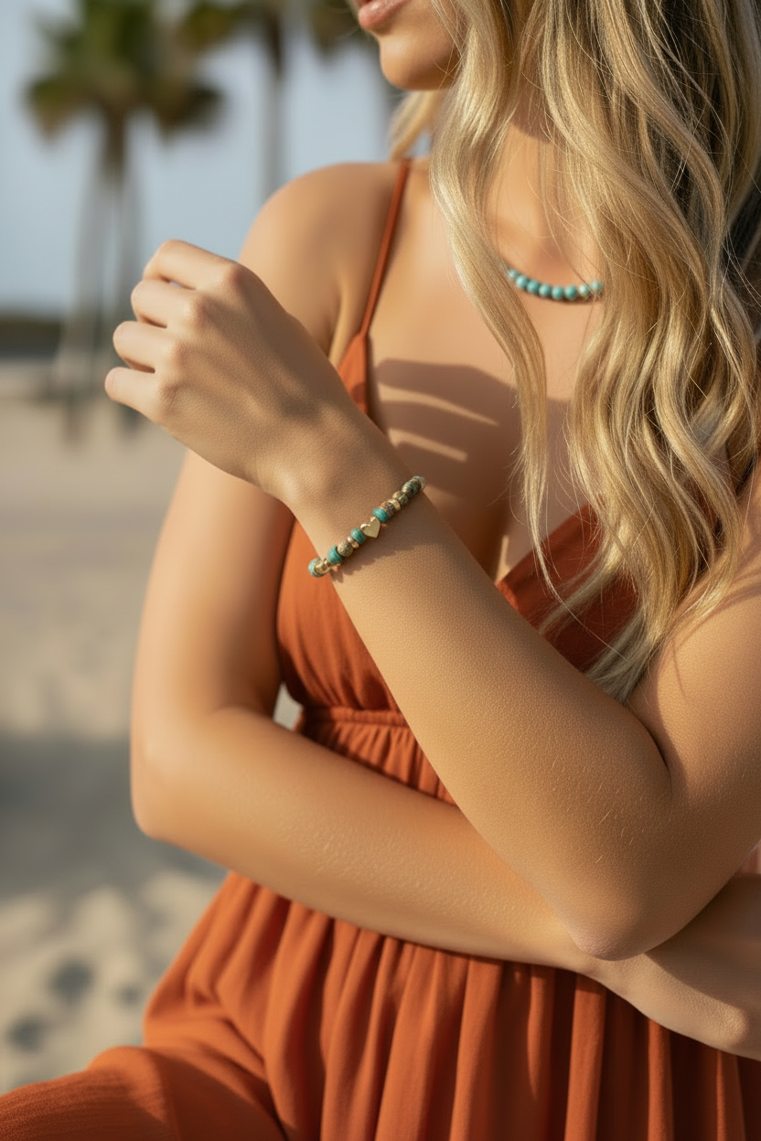 Laura Bracelet