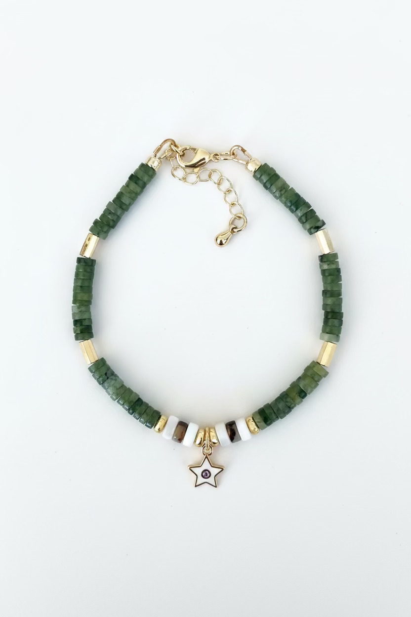 Kasey Bracelet