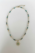 Catalina Necklace