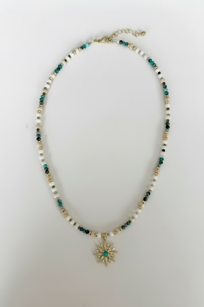 Catalina Necklace