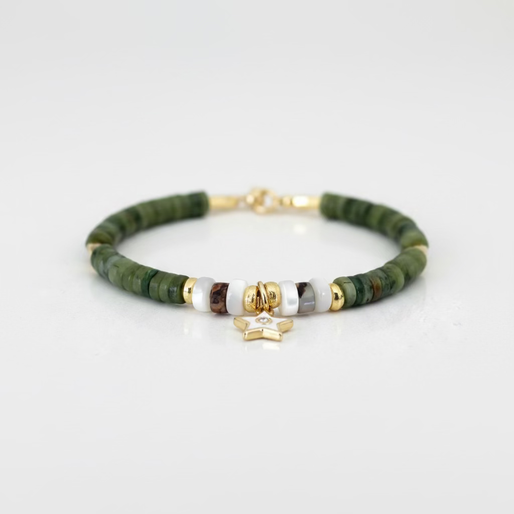 Kasey Bracelet