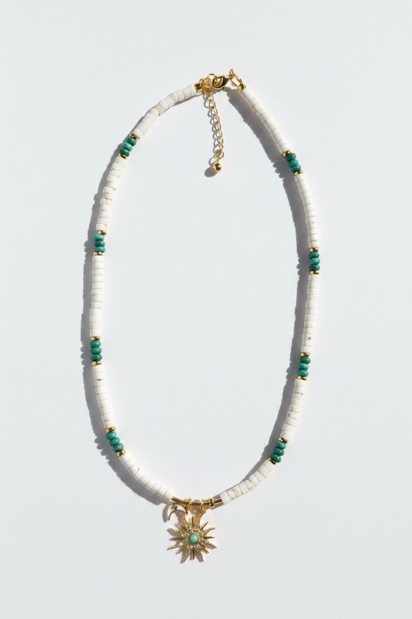 Mia Necklace
