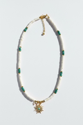 Mia Necklace