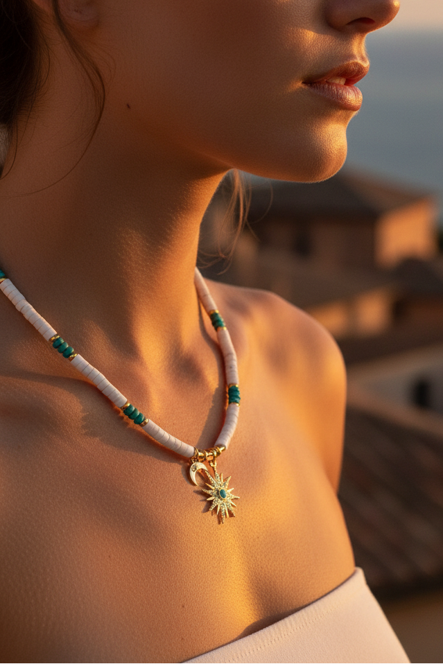 Mia Necklace