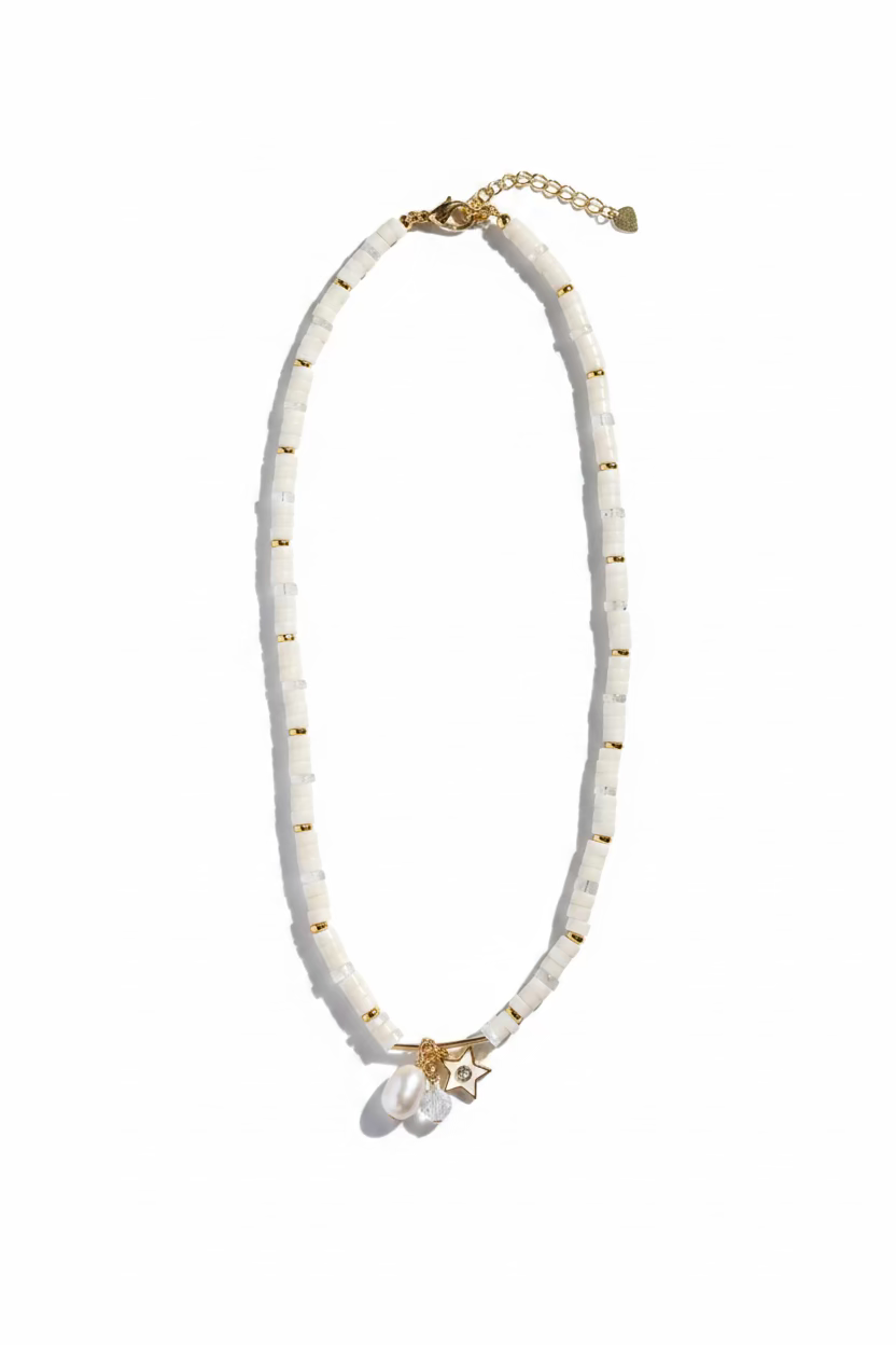 Gabriel Necklace
