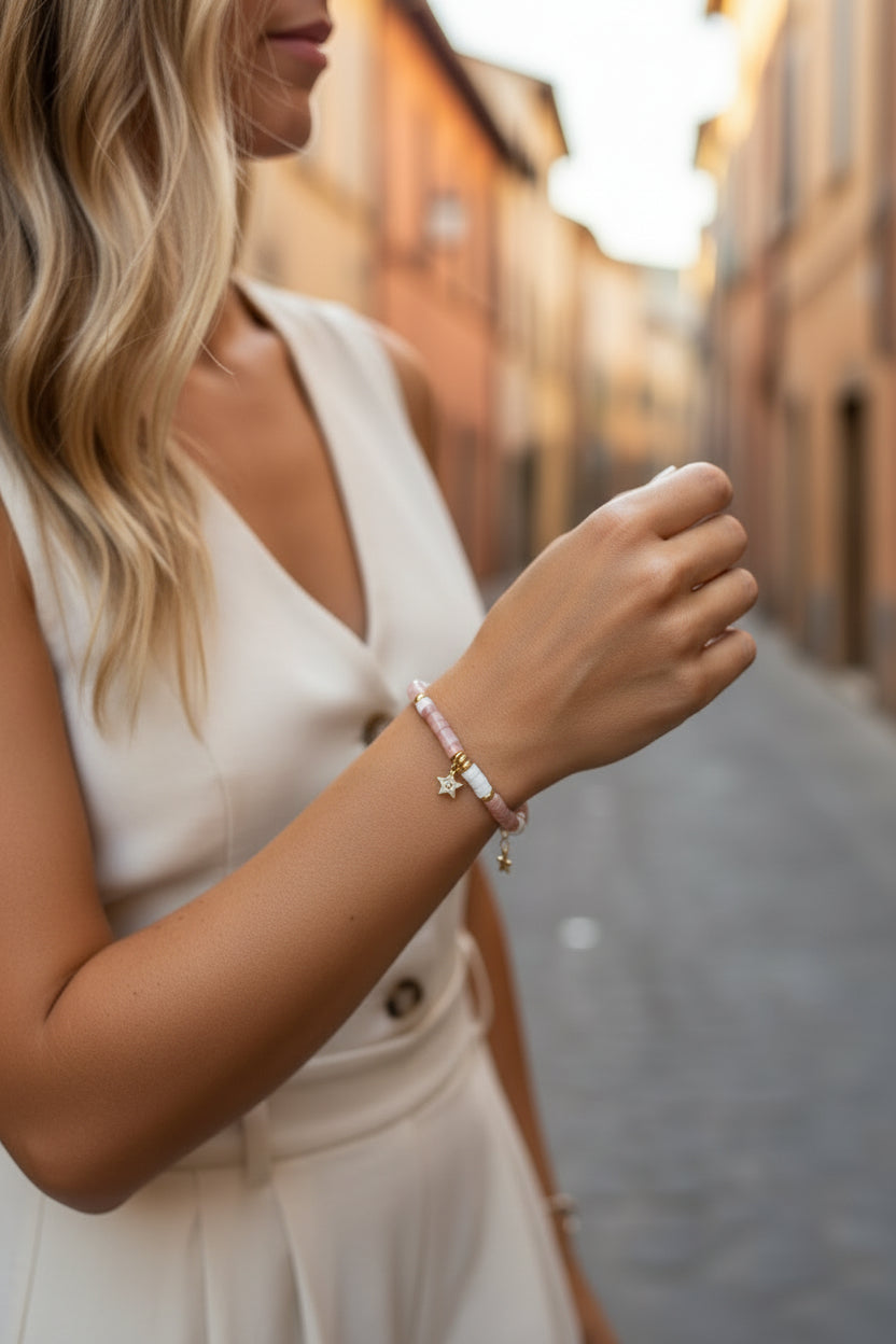 Jeanette Bracelet