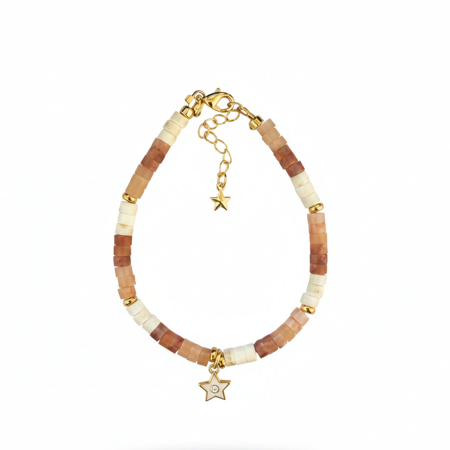 Jeanette Bracelet