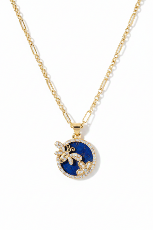 Abejita Dulce Necklace