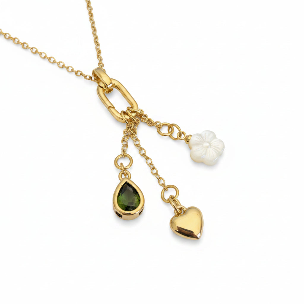 Esther Necklace