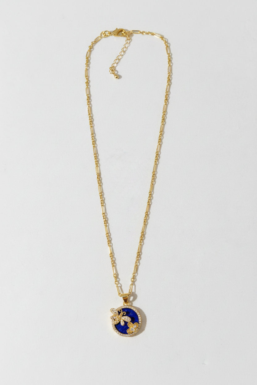 Abejita Dulce Necklace