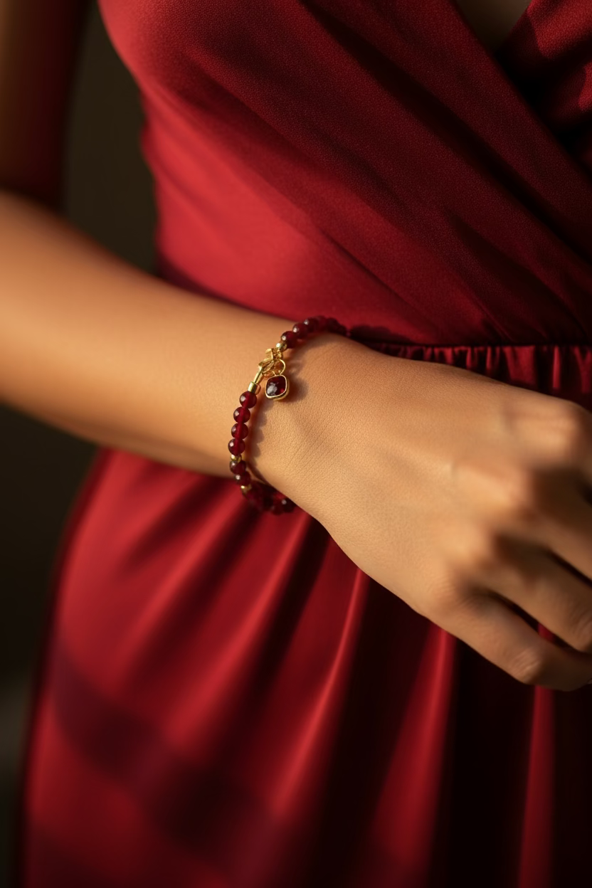 Rosalia Bracelet