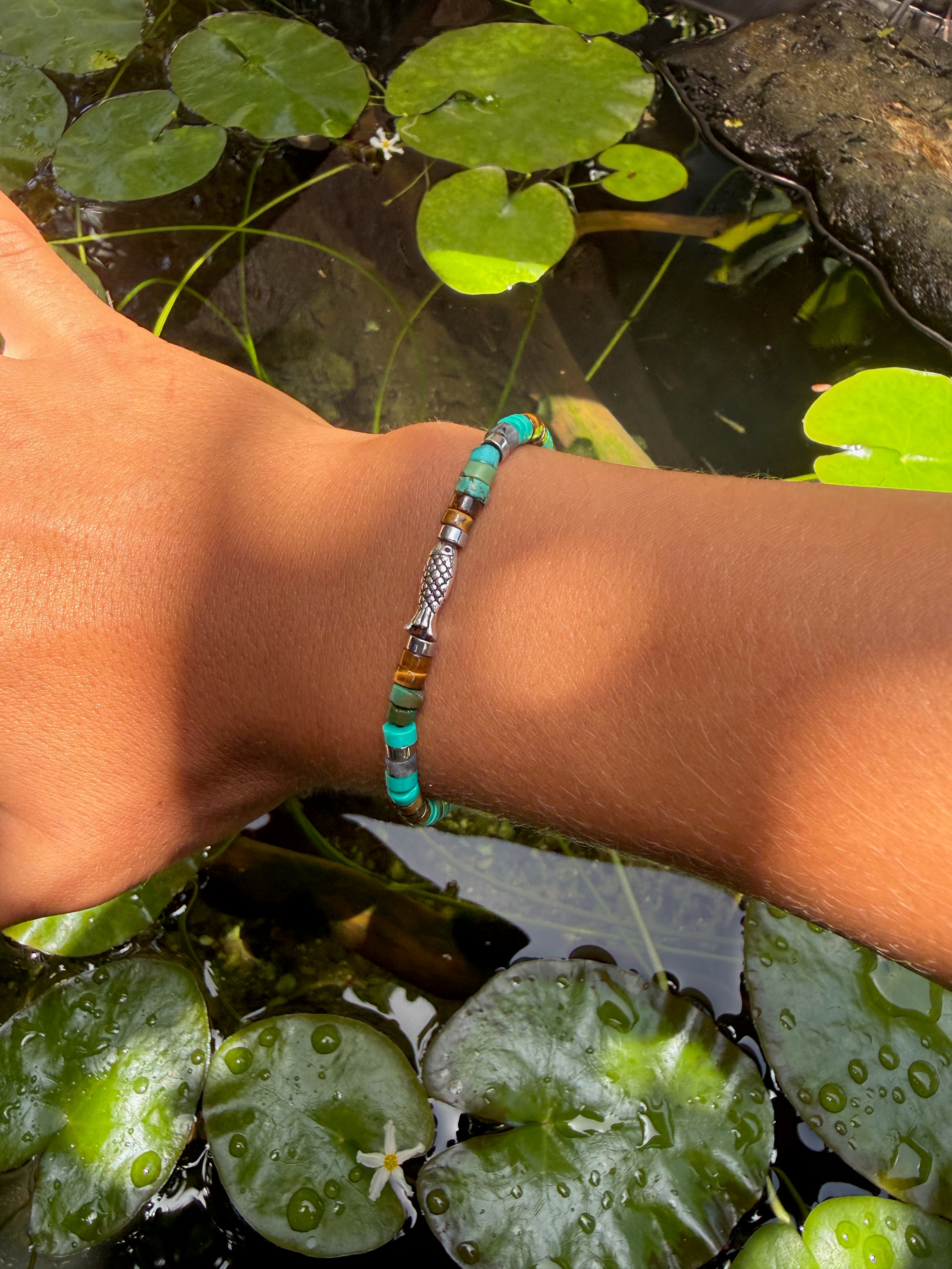 Logan Bracelet