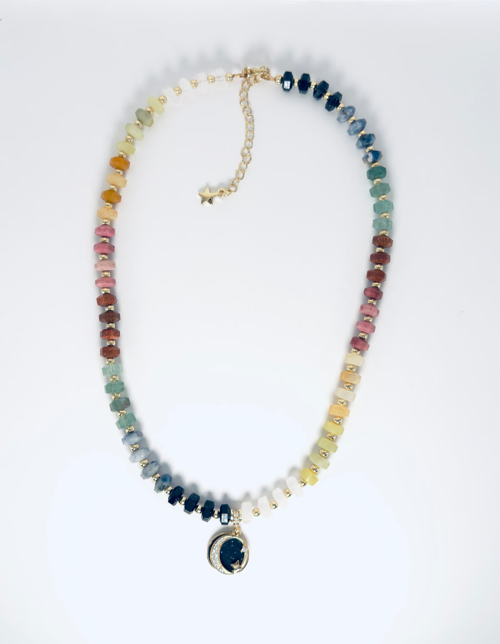 Aventura Necklace
