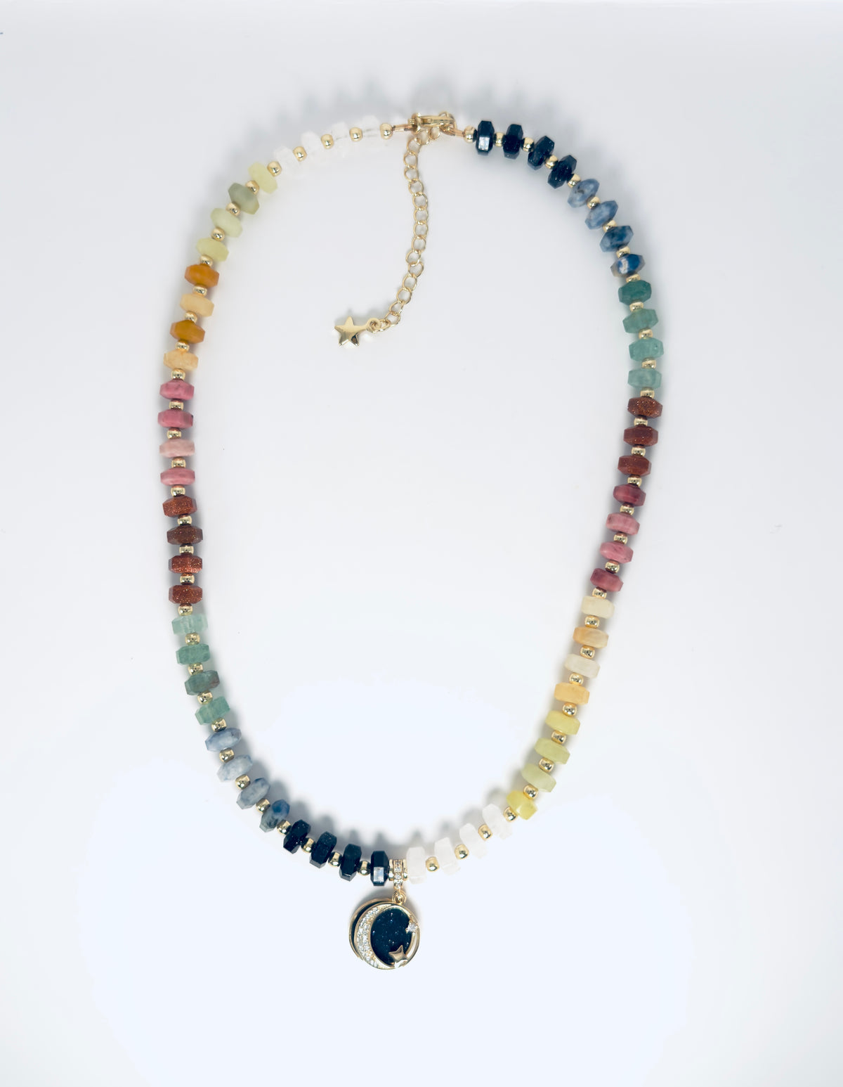 Aventura Necklace