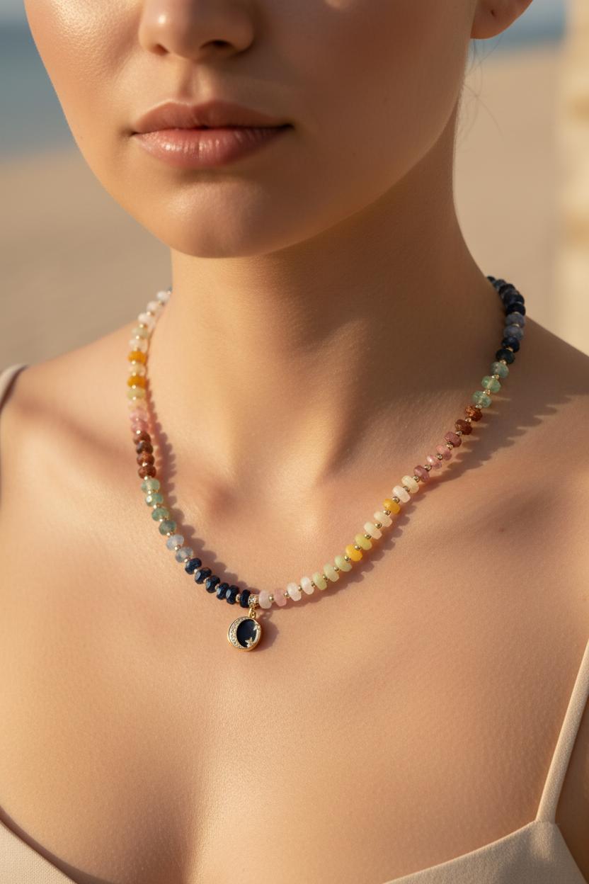 Aventura Necklace