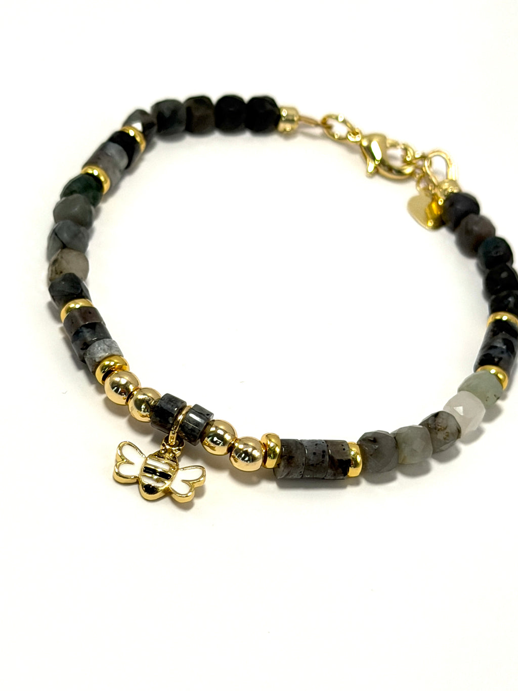 Just Bee Bracelet