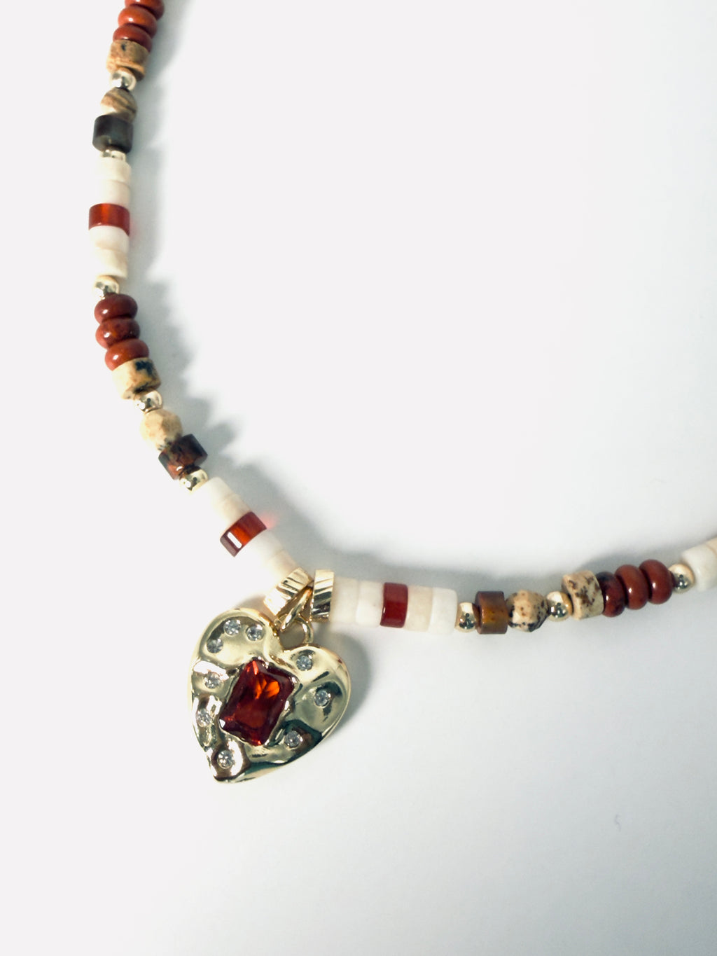 Naomi Necklace