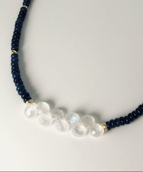 Lucia Necklace