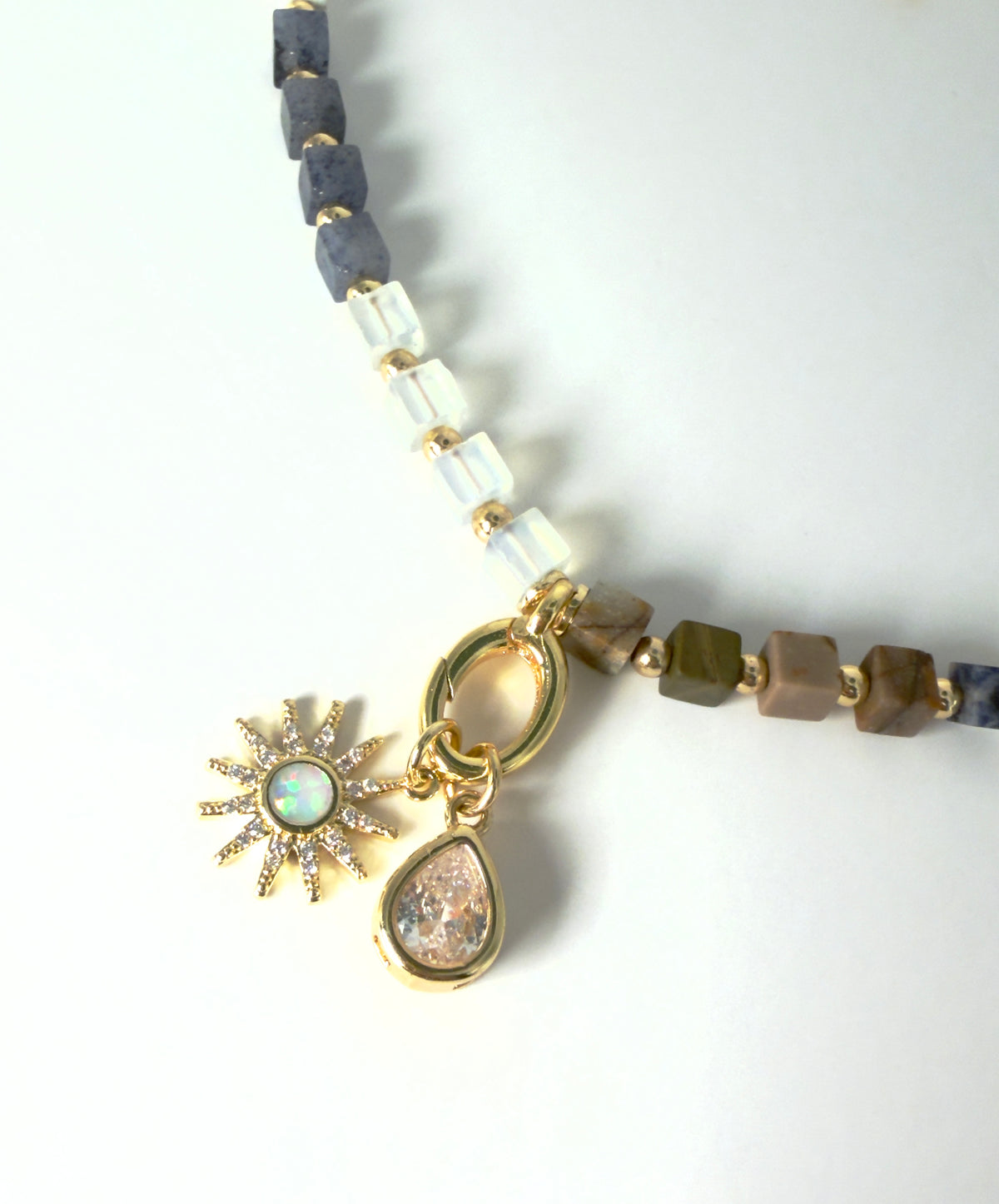 Melody Necklace