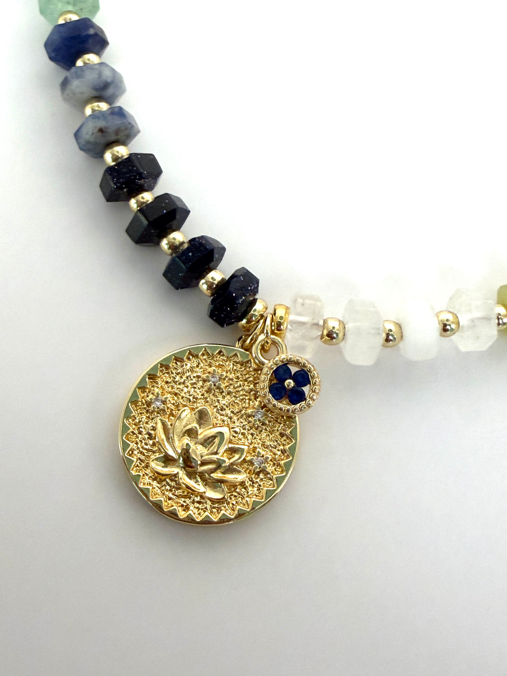 Aventura Necklace