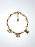 Angel's Message Bracelet