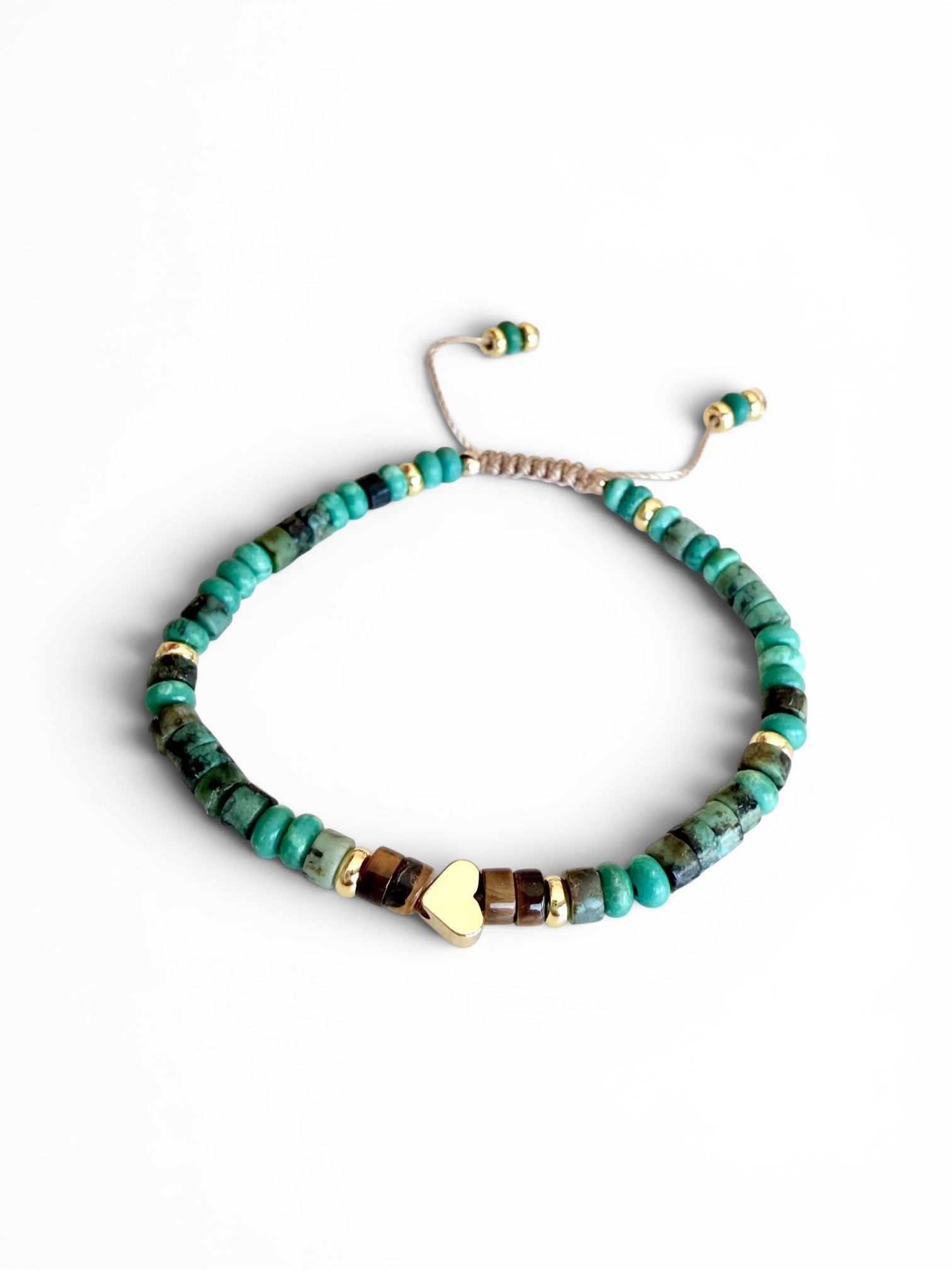 Joan Bracelet