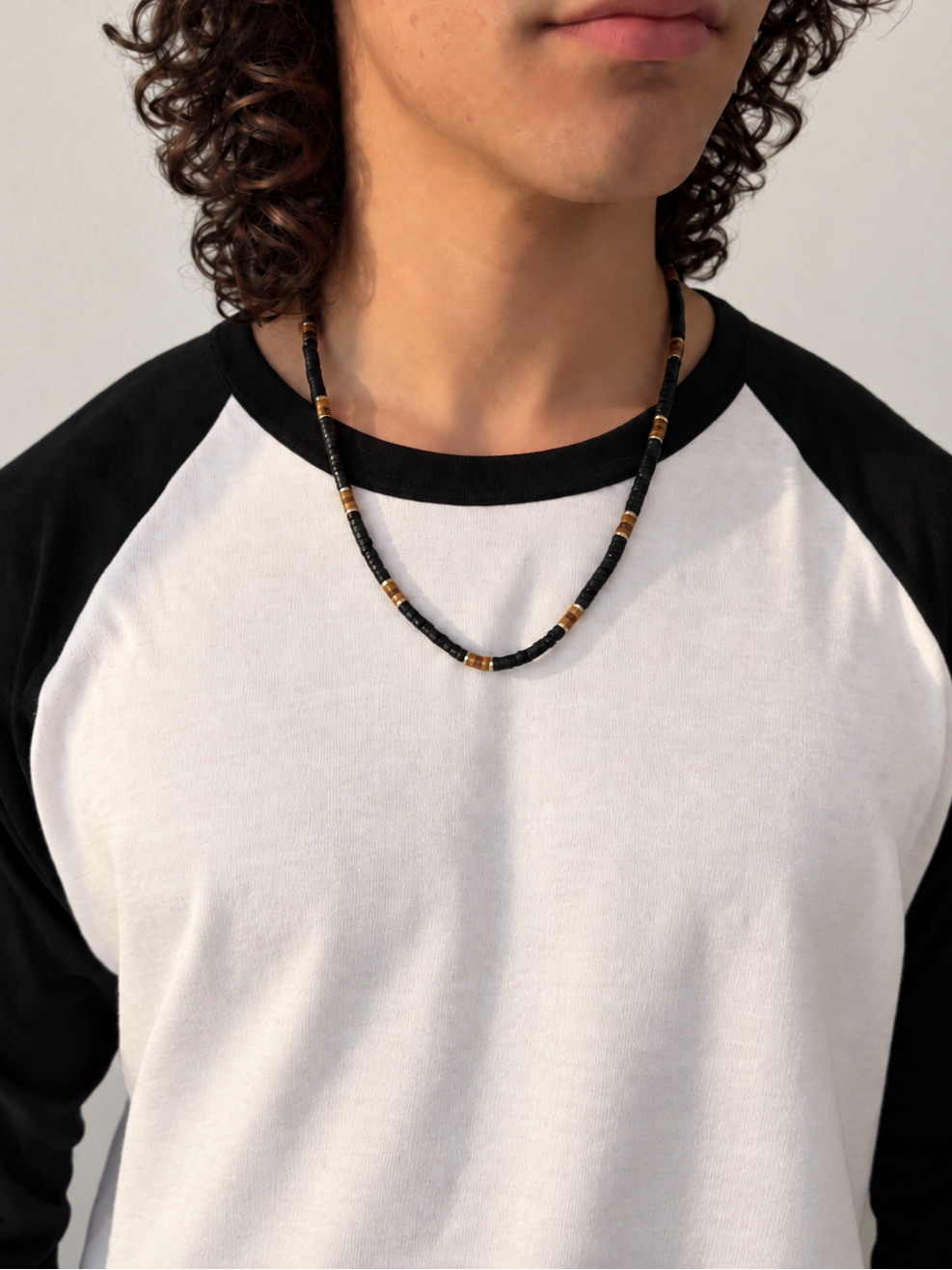 Bruce Necklace