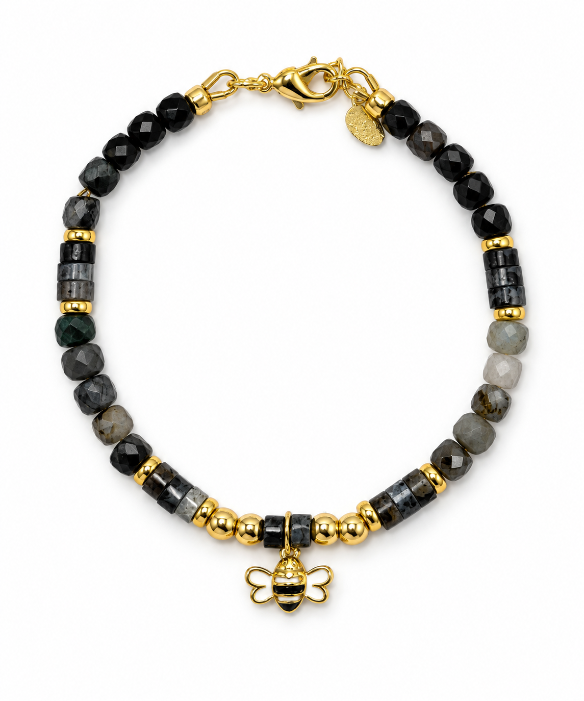 Just Bee Bracelet