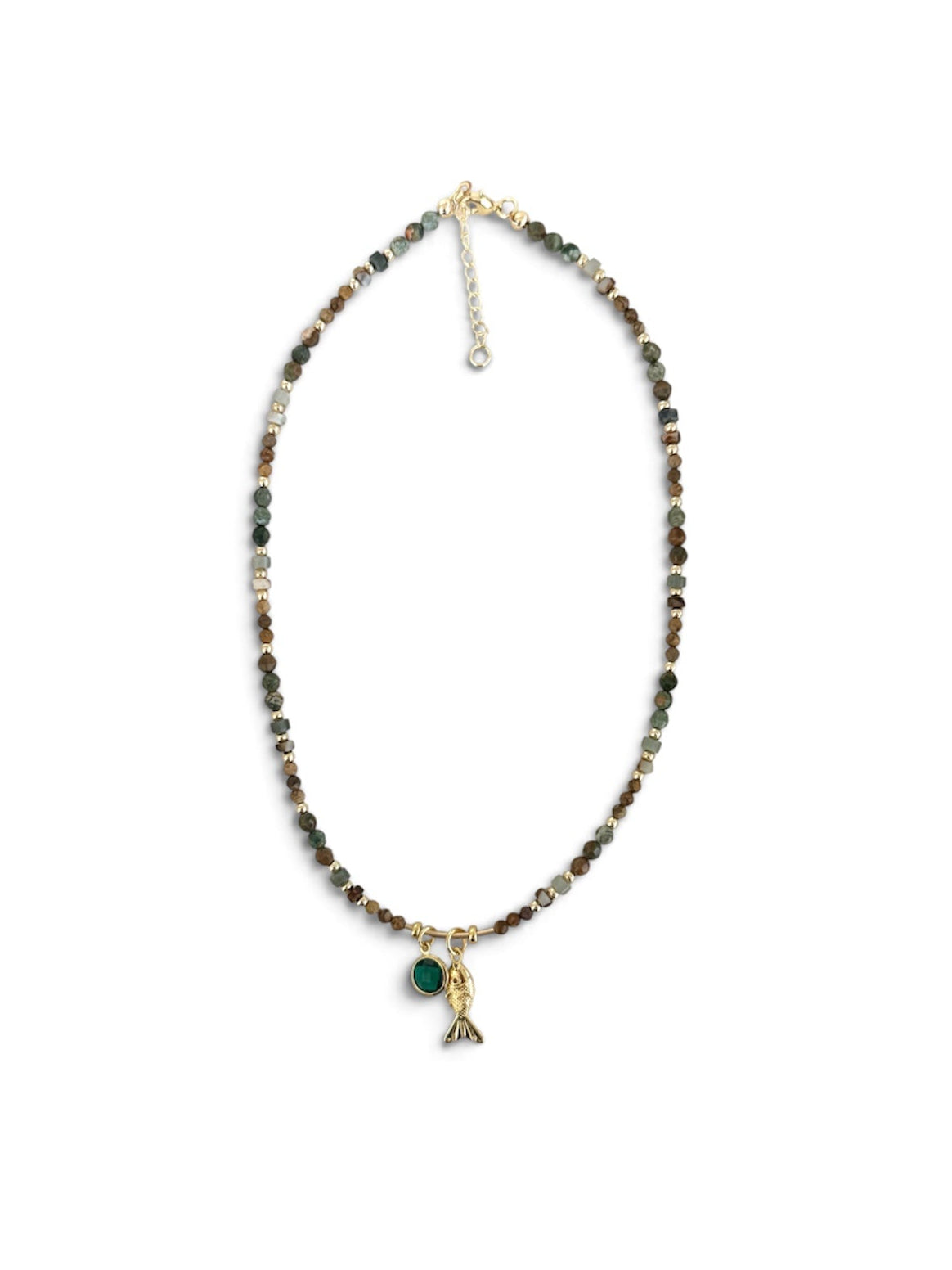 Katy Necklace