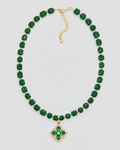 Lilie Necklace