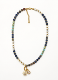 Melody Necklace