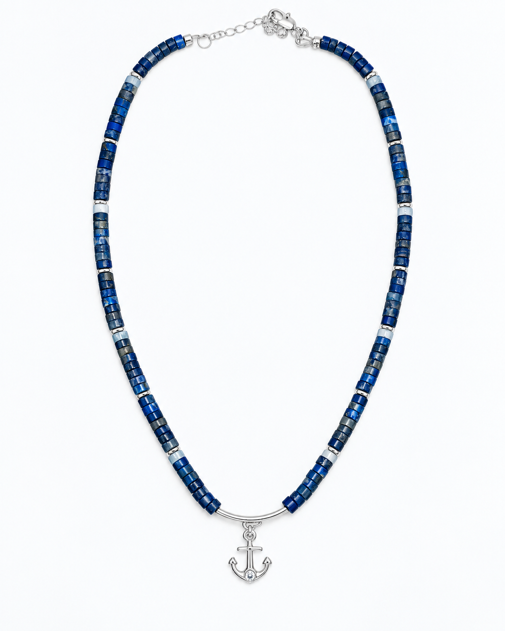 Dockside Necklace