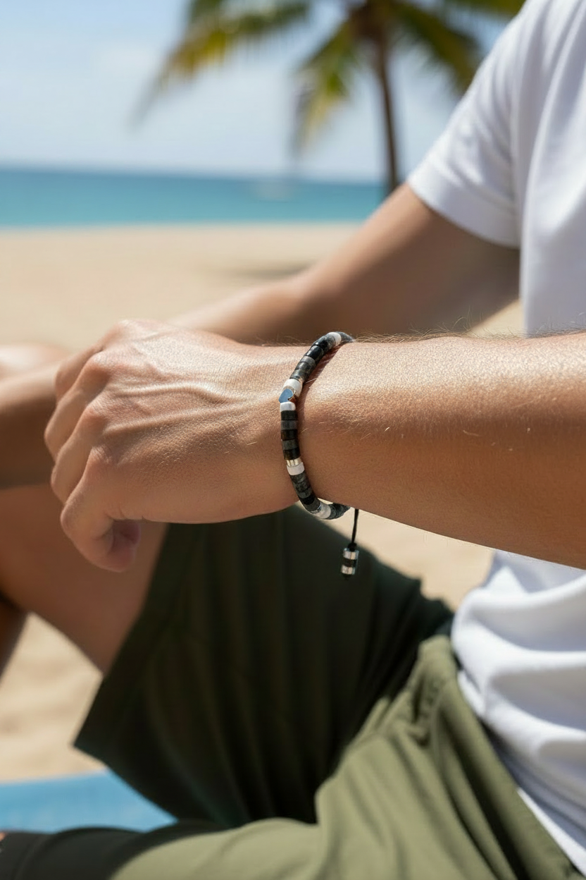 Nico Bracelet