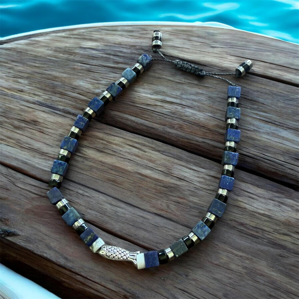 Captain Bracelet