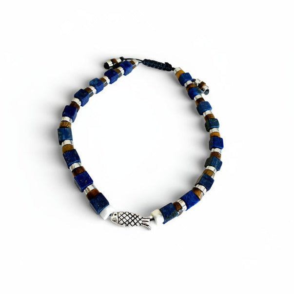 Shipmaster Bracelet