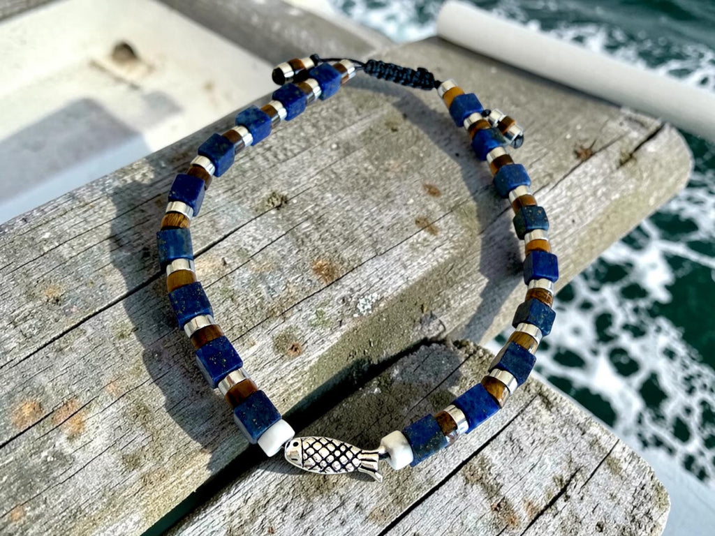 Shipmaster Bracelet