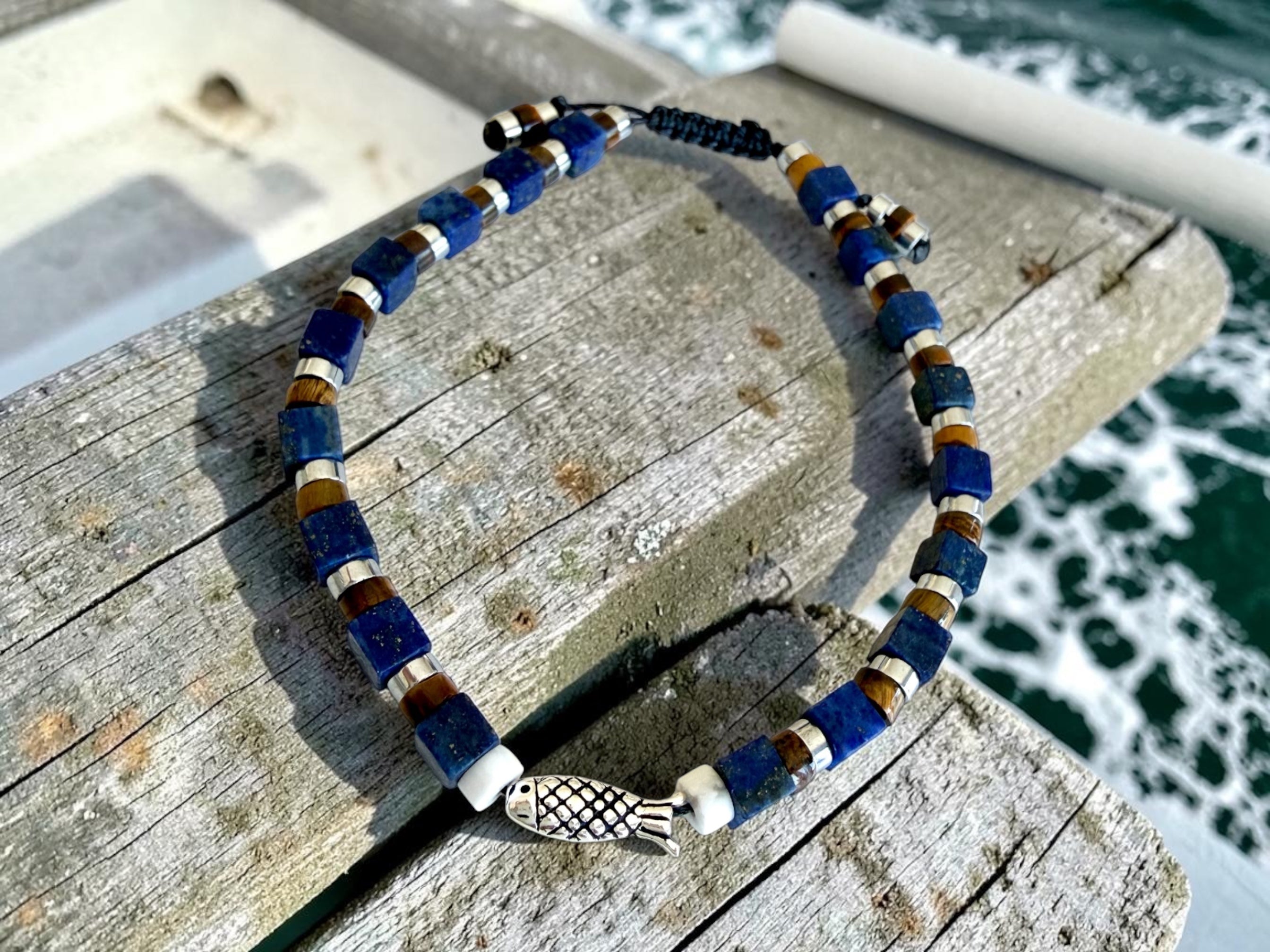 Shipmaster Bracelet