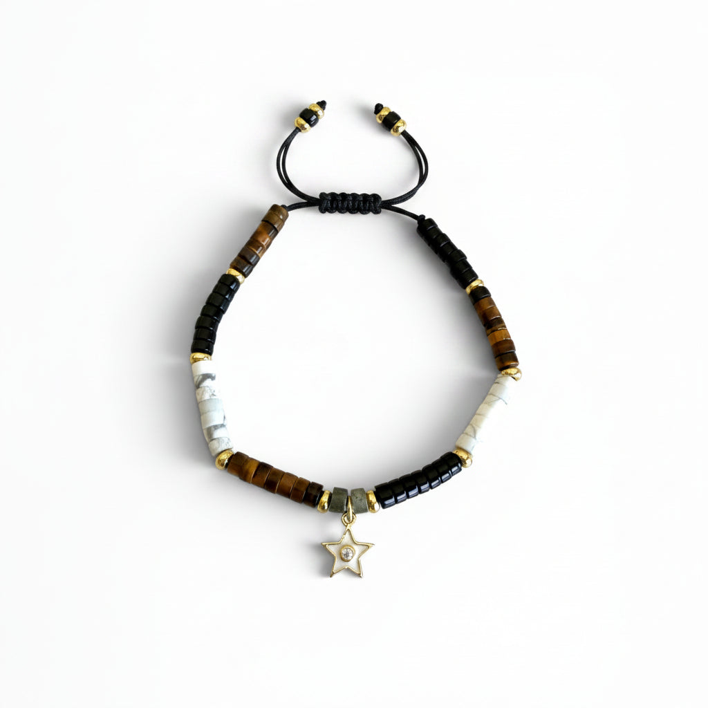 Stargazer Bracelet