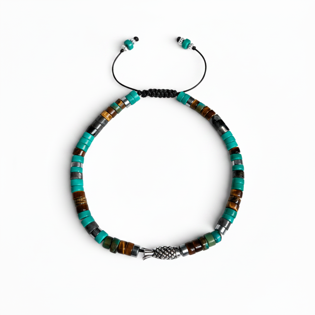 Logan Bracelet