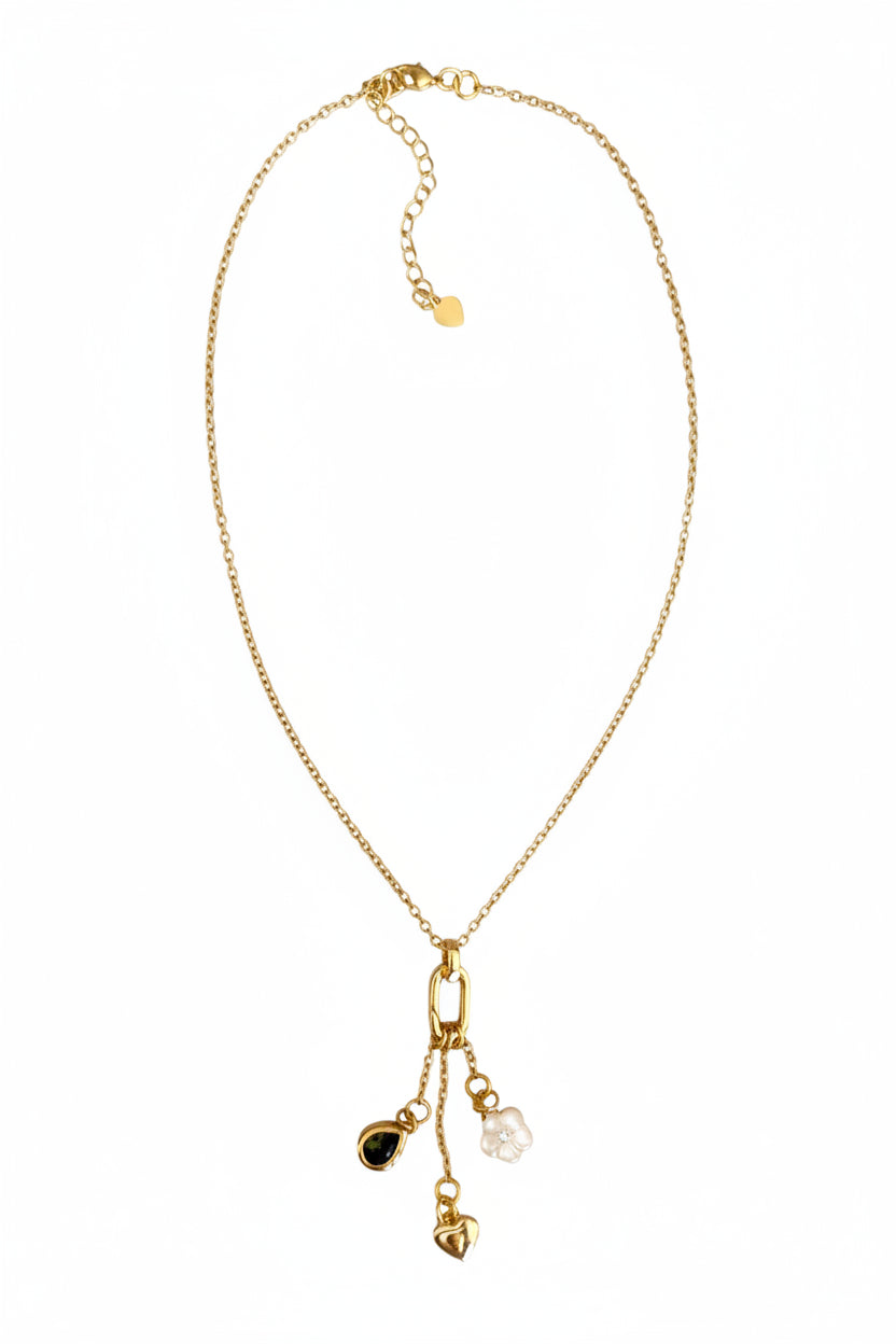Esther Necklace