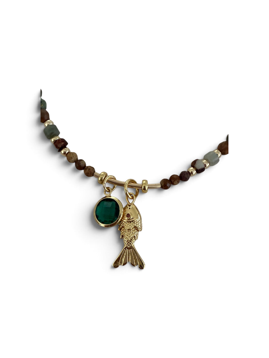 Katy Necklace