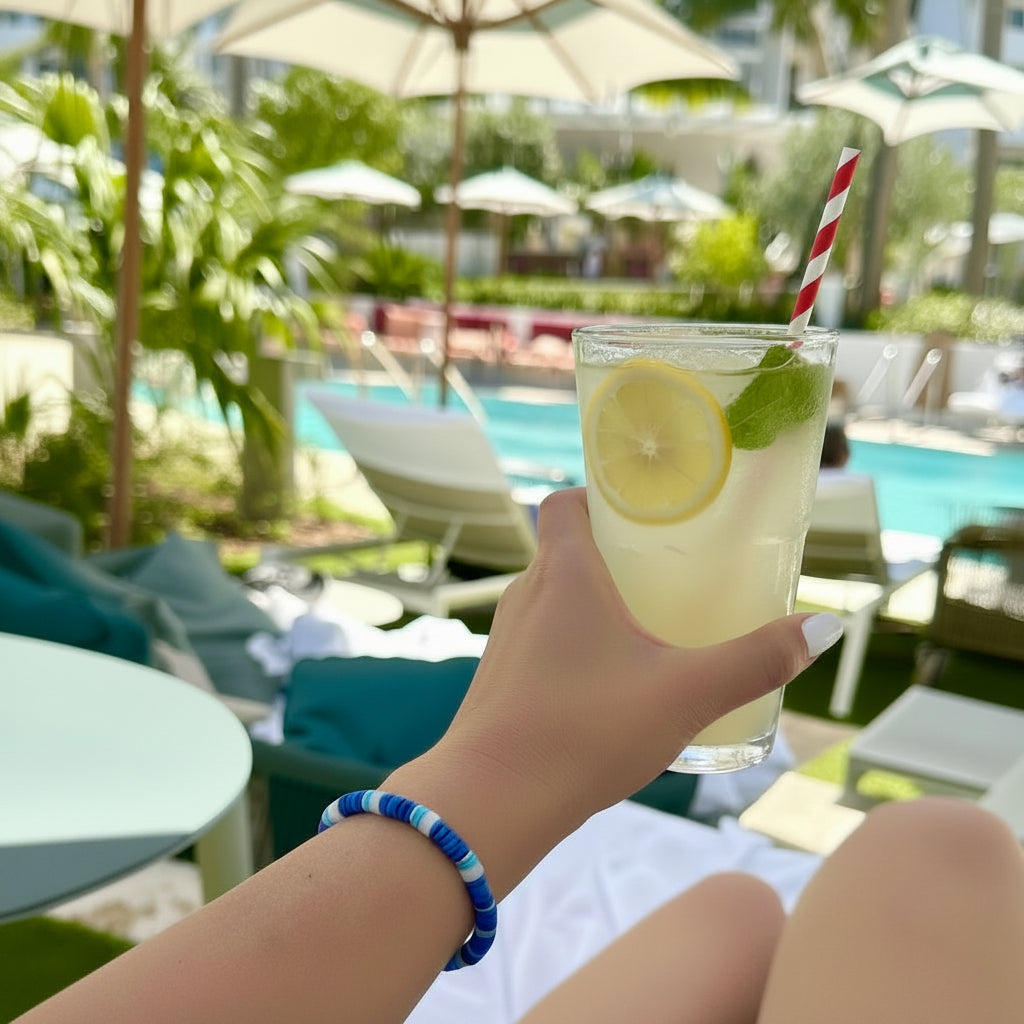 Poolside Bracelet