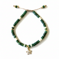 Heather Bracelet