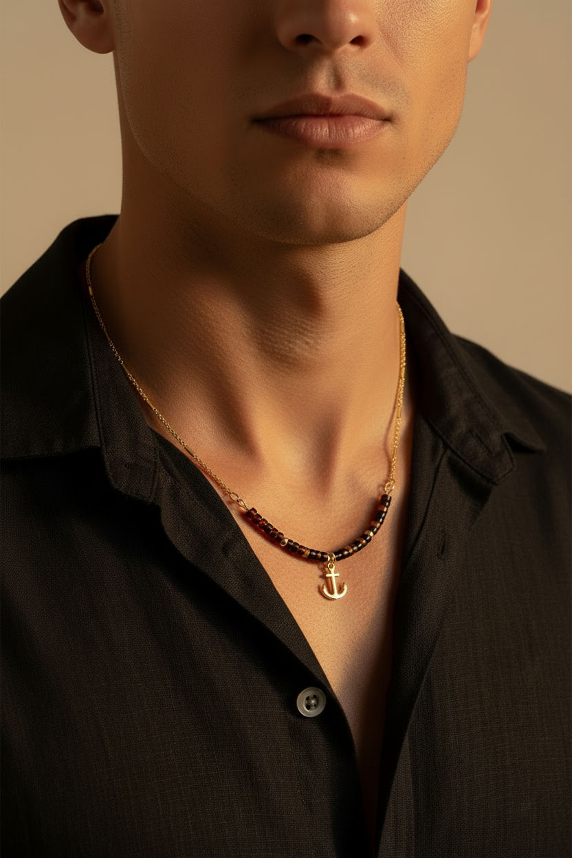 Voyager Necklace
