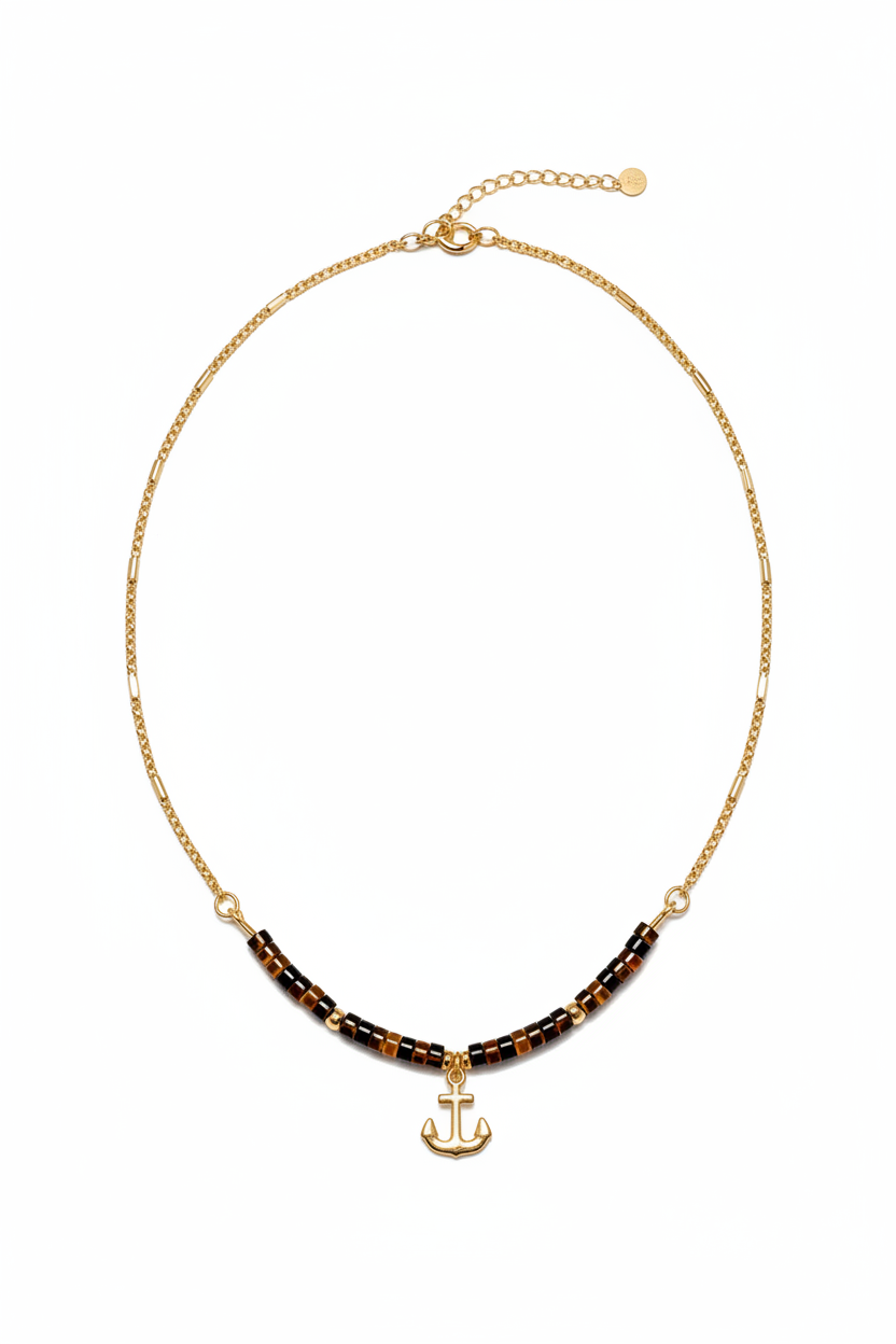 Voyager Necklace