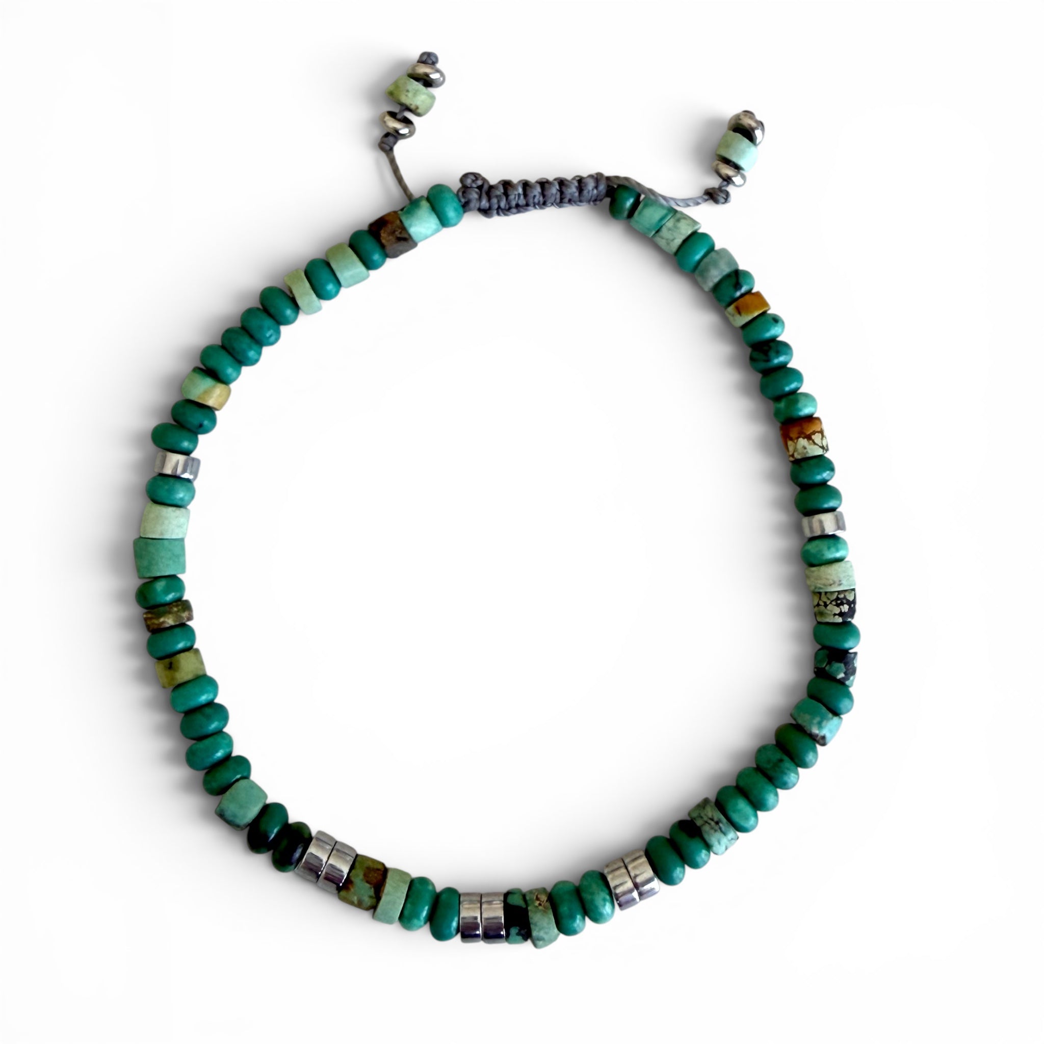Wendell Bracelet