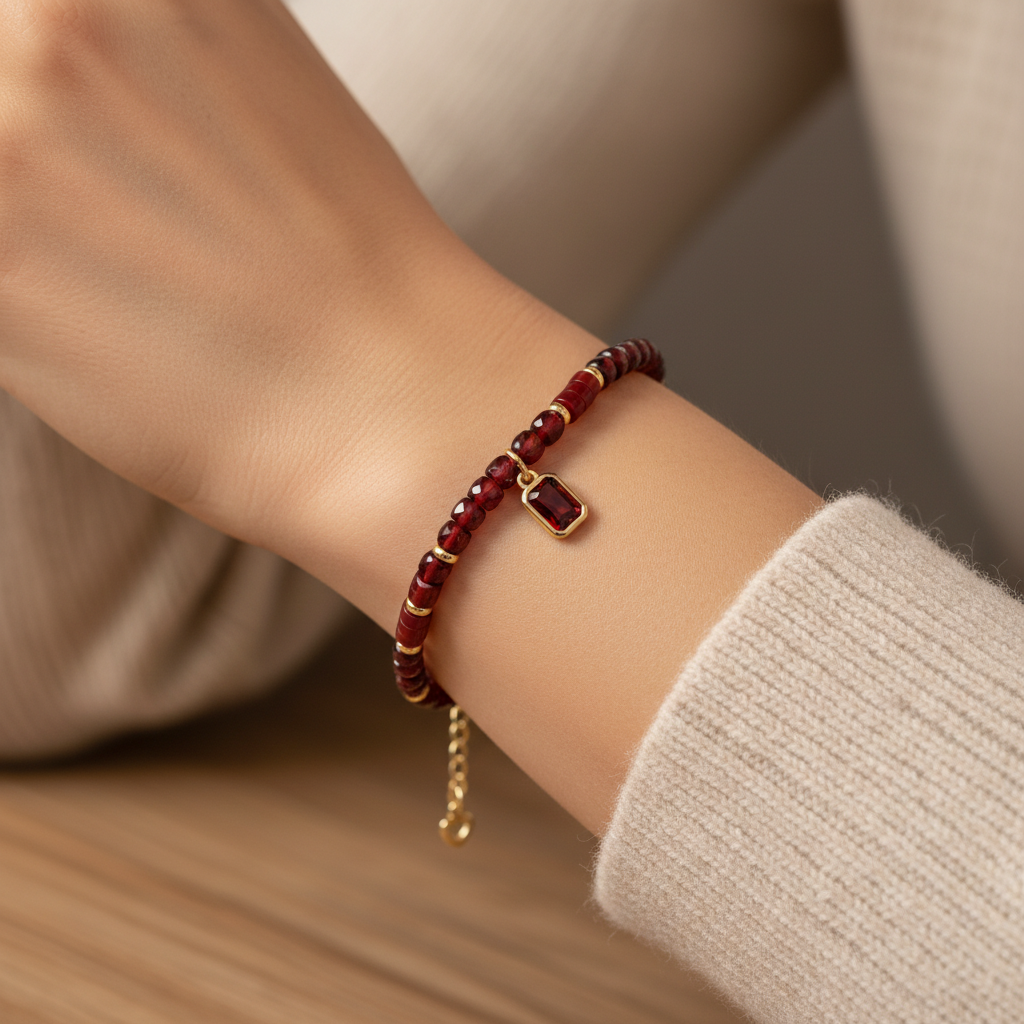 Yosselyn Bracelet