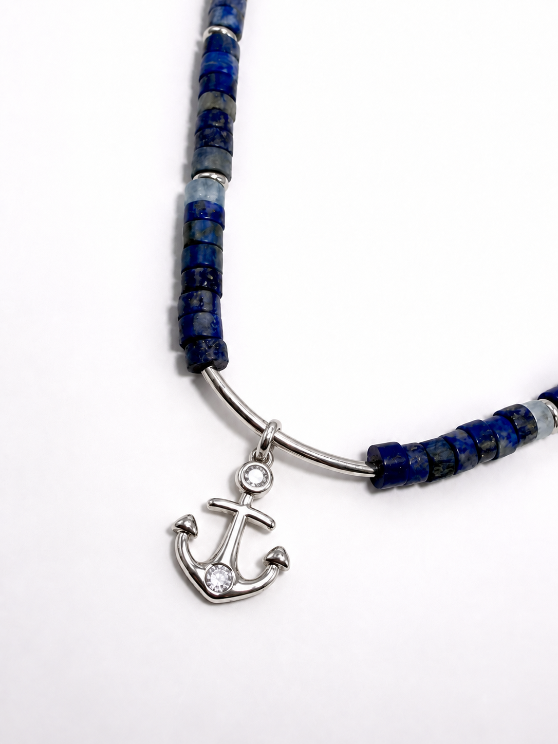 Dockside Necklace