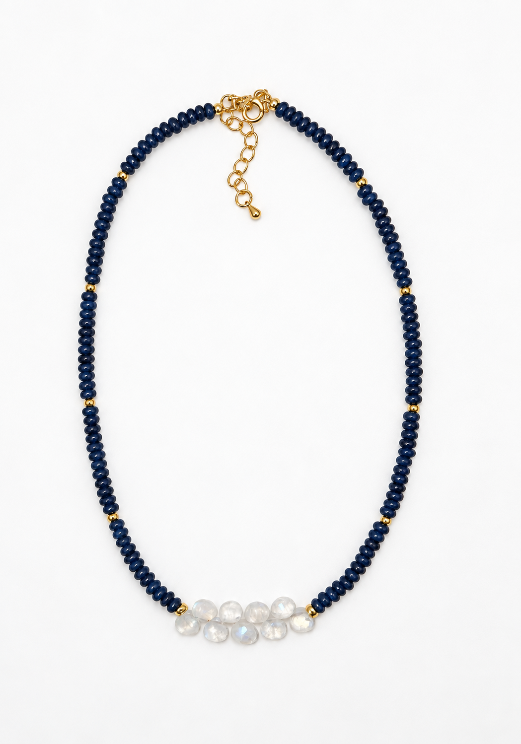 Lucia Necklace